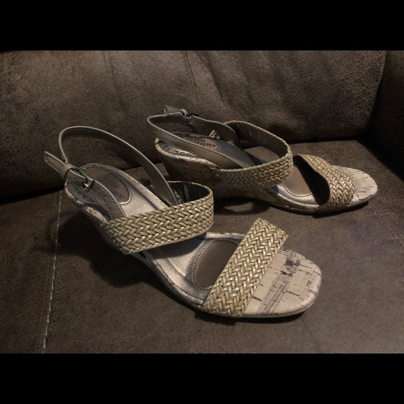 Life Stride, Velocity Sandals - Picture 1 of 6